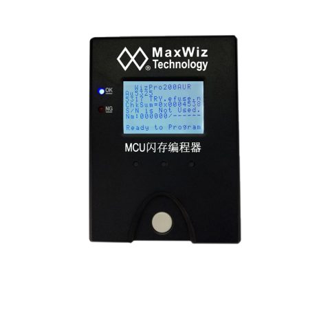 奥拉半导体编程器WizPro200AUR