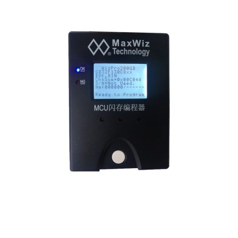 迈斯威志教您怎么辨别IC是否烧录过！