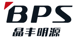 晶丰明源