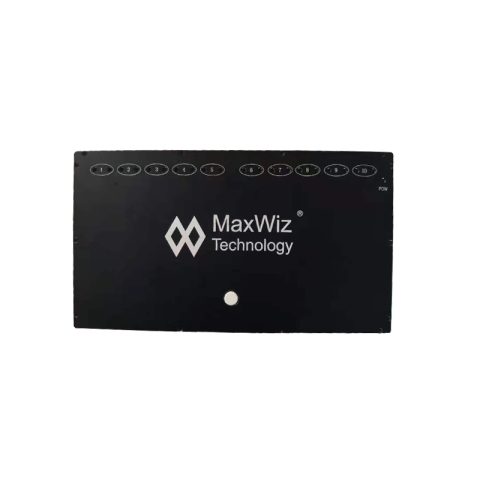通用一拖十编程器WizPlus6000T