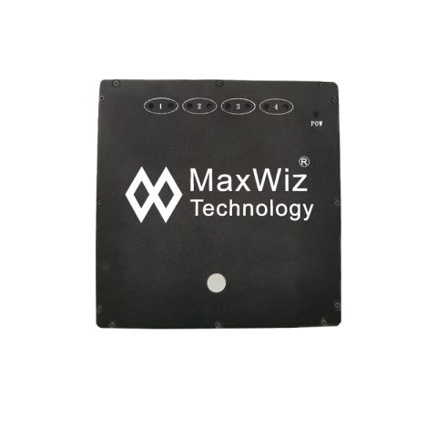 通用一拖四编程器WizPlus6000F